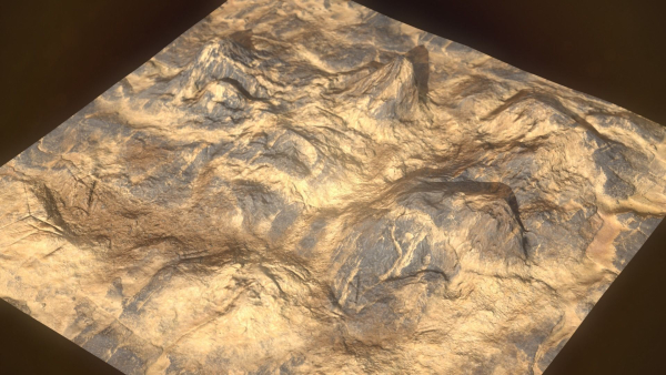 Terrain 01