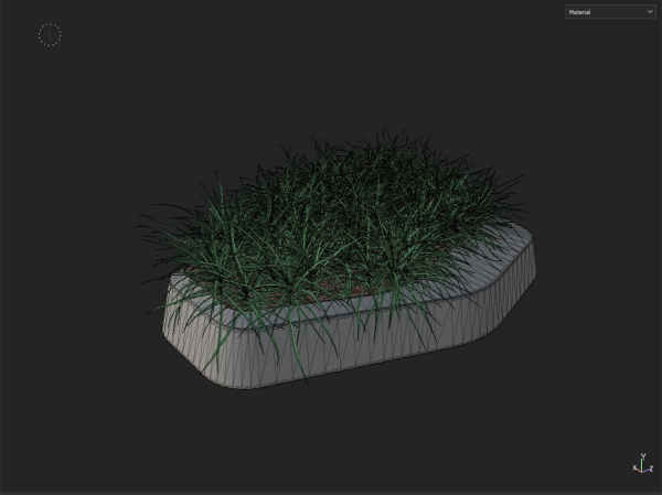 The Lawn