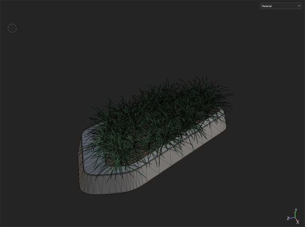The Lawn