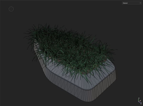 The Lawn