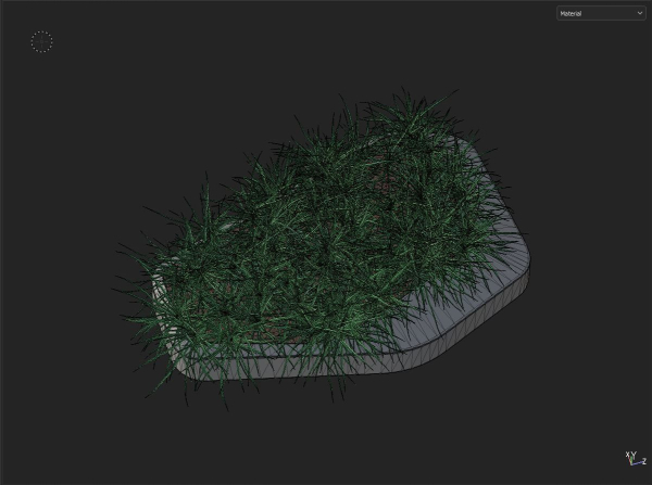 The Lawn