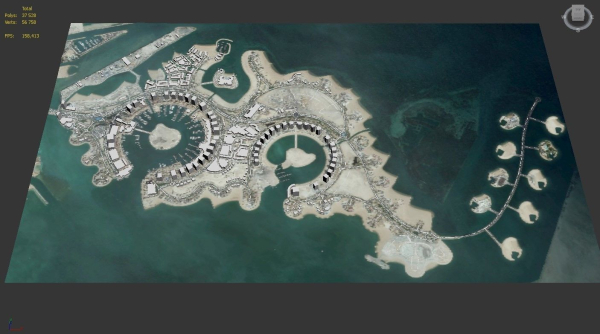 The Pearl Qatar Doha