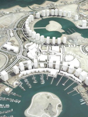 The Pearl Qatar Doha