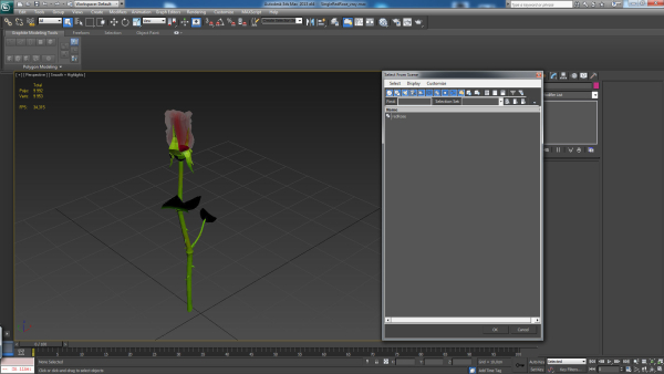 The Rose