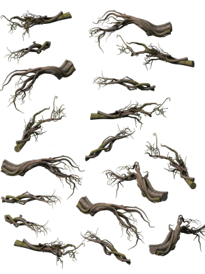 tongtianhe-plants-climbing-vine-3d-model