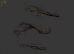 Tongtianhe - plants - climbing vine
