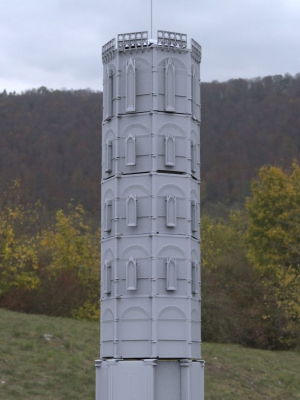 tower-italian-3d-model-obj