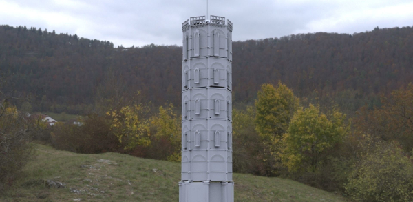Tower Italian