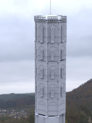 Tower Italian