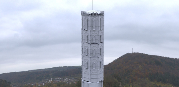 Tower Italian