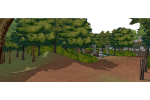 trail