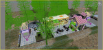 Trailer Camping