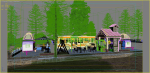 Trailer Camping