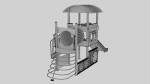 Train Style Playground 1