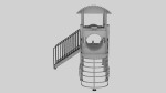 Train Style Playground 1