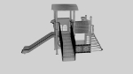 Train Style Playground 1