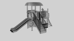 Train Style Playground 1