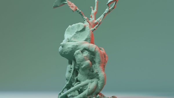 Enchanted Tree 20
