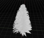 TREE 3D MODEL christmas