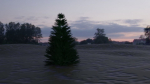 TREE 3D MODEL christmas