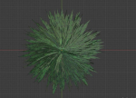 TREE 3D MODEL christmas