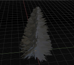 TREE 3D MODEL christmas