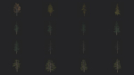 Tree 3D Model