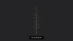 Tree 3D Model
