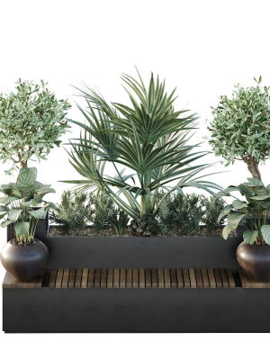 tree-and-bush-garden-box-outdoor-vol-18-3d-model-6fb1af7aa4