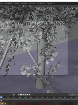 tree-and-twig-3d-model-animated-rigged-obj-fbx-stl-blend