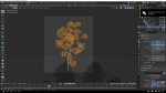 Tree and Twig