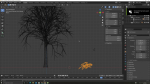 Tree and Twig