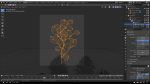 Tree and Twig