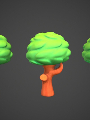 tree-cartoony-stylized-3d-model-low-poly-obj-fbx-blend
