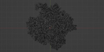 Tree for landscape vol 229-Blender