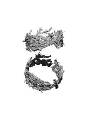 Tree forest ring