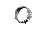Tree forest ring