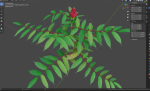 Tree of Heaven Pack - 4 Variants