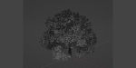 Tree vol 214-Blender