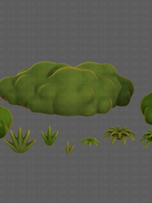 trees-cartoon-v13-3d-model-low-poly-max-obj-3ds-fbx-ma-dae