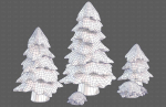 Trees Cartoon V37
