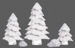 Trees Cartoon V37