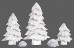 Trees Cartoon V37