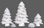 Trees Cartoon V37
