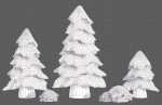 Trees Cartoon V37