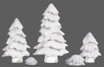 Trees Cartoon V37
