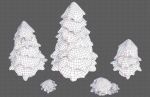 Trees Cartoon V37