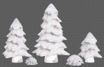 Trees Cartoon V37