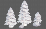 Trees Cartoon V37