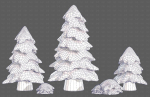 Trees Cartoon V37